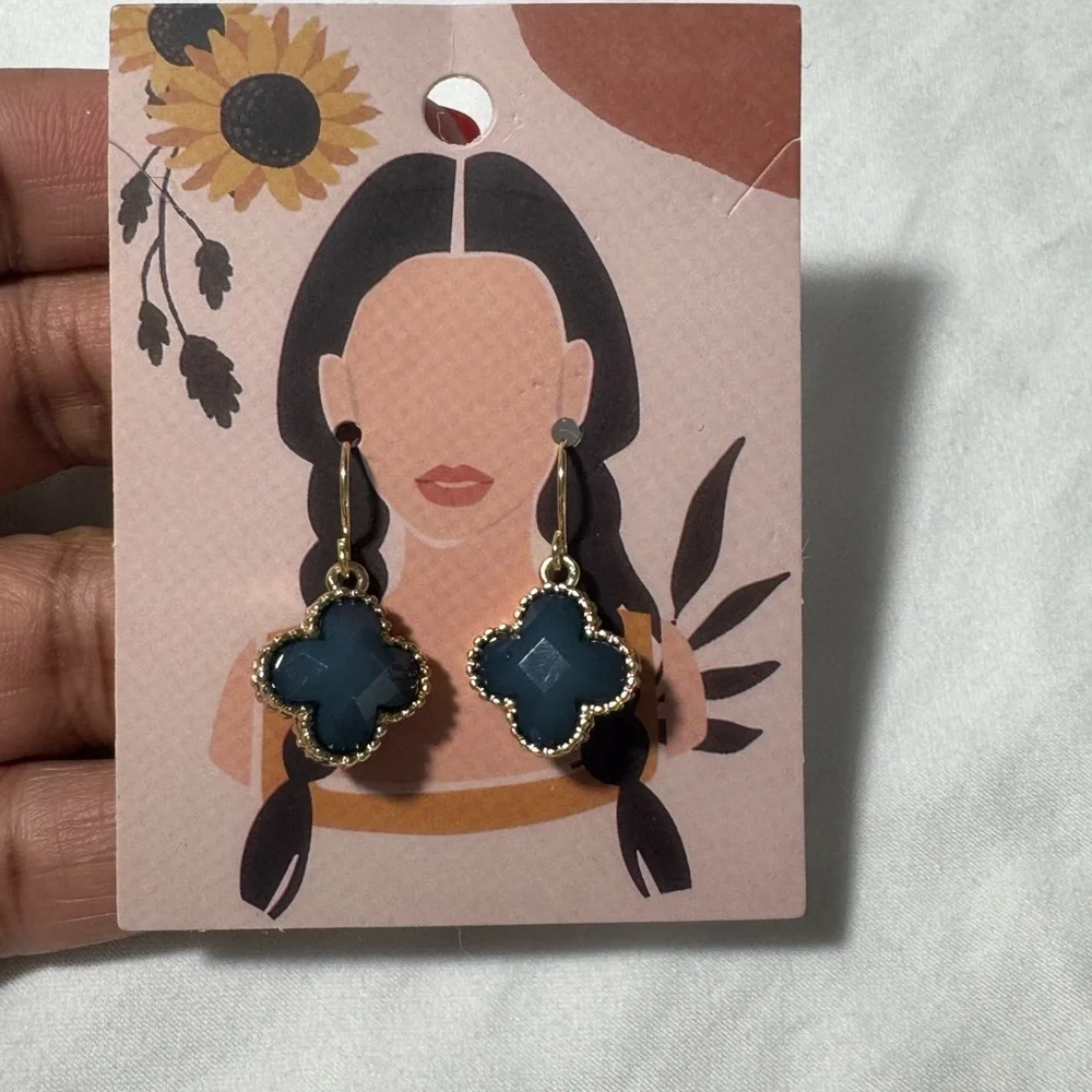 COPY - DENKAYS FASHION EARRINGS